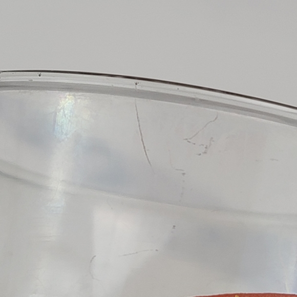 Vtg PAC-MAN Glass Tumbler 1982 Bally Midway - Picture 14 of 16